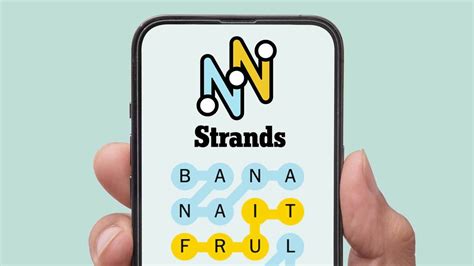 today's bandle|'Strands' answers & hints for today's game on August 28th, 2024.